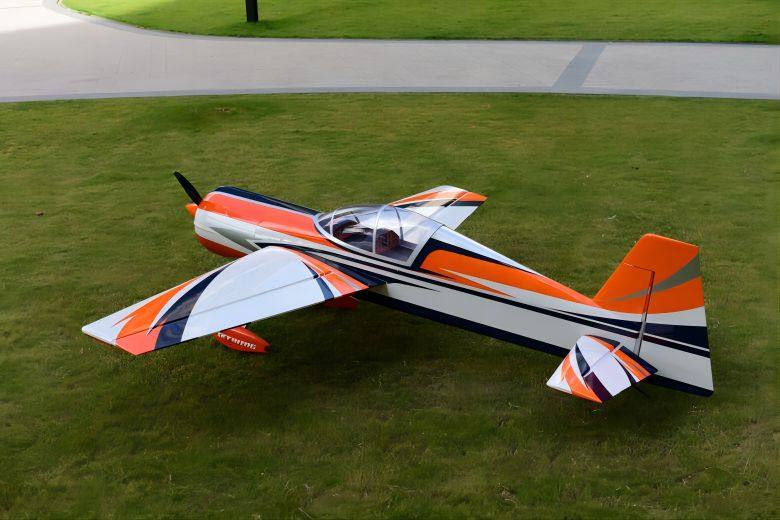 104" Yak-54
