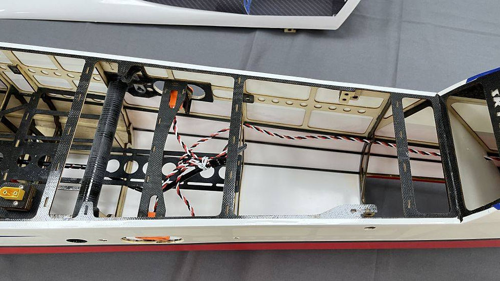 Miniatura: 67" ExtraNG - PNP version