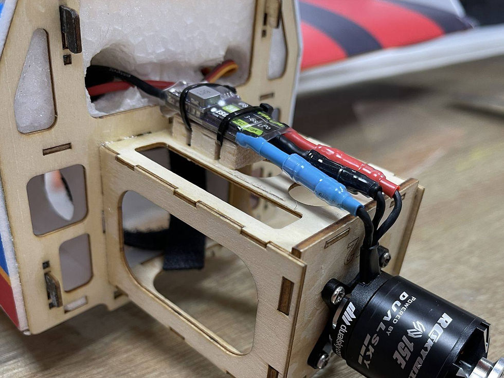 Miniatura: Force15 Combo