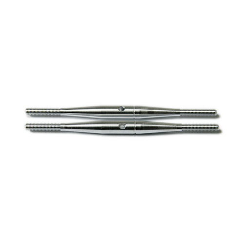 Turnbuckle Pushrod 80mm M3 KRILL Aircraft