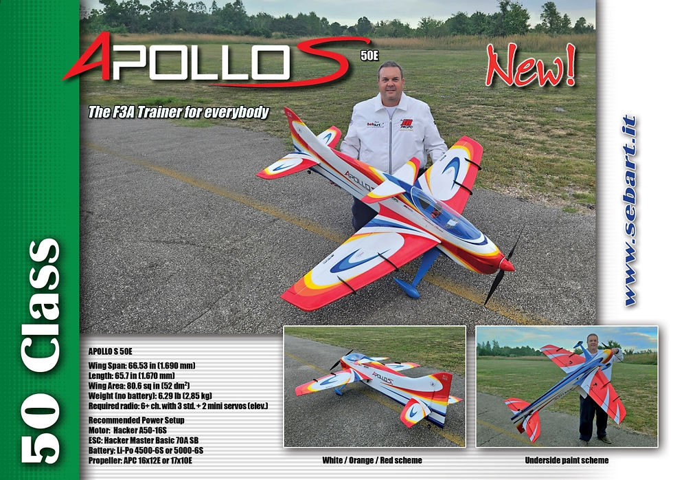 ApolloS F3A