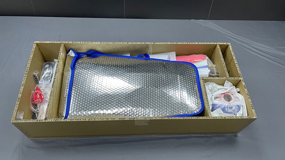 Miniatura: 48"Extra NG