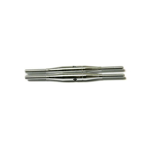 Turnbuckle Pushrod 70mm M3 KRILL Aircraft