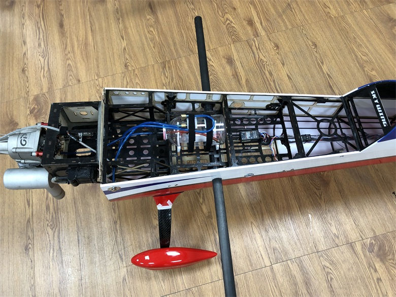 Miniatura: 85" ExtraNG-C