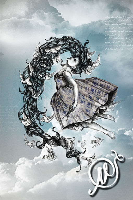 Los Suspiros Van al Cielo