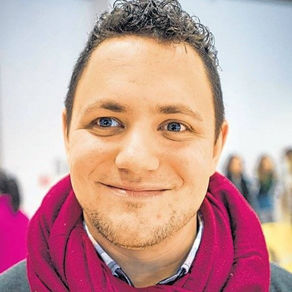 Mourad Zoubir – Ein Portrait