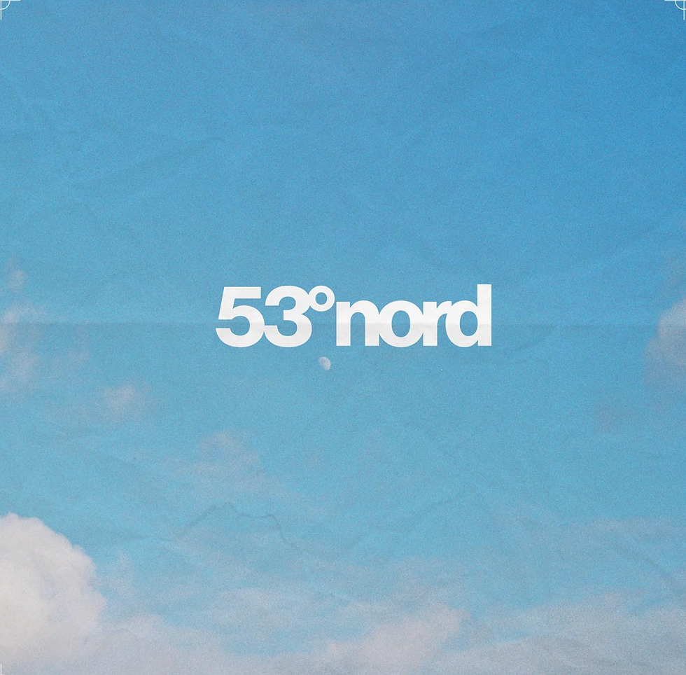 Launch-Event 53°nord Magazin