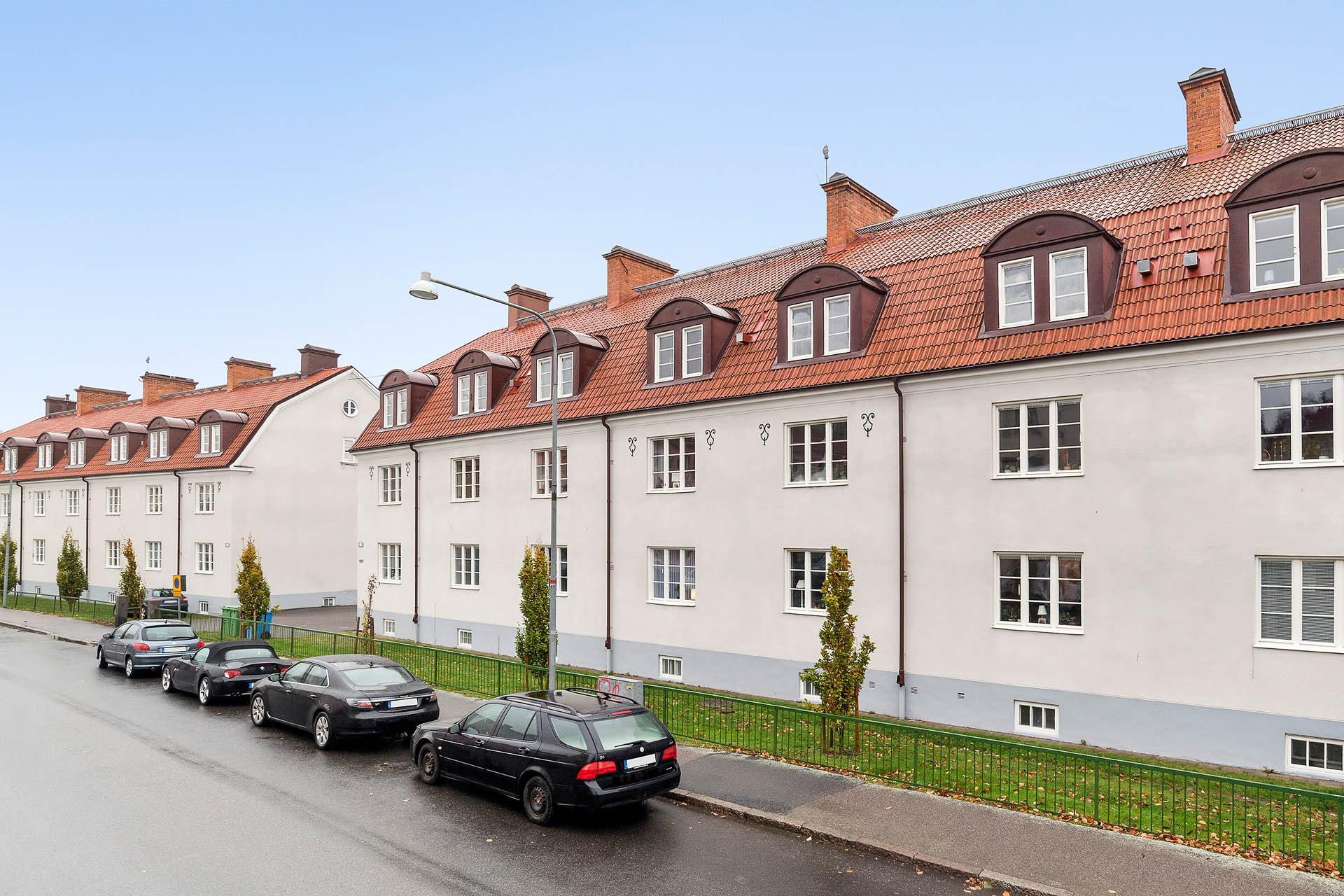 Lagergrensgatan 31 | Söder