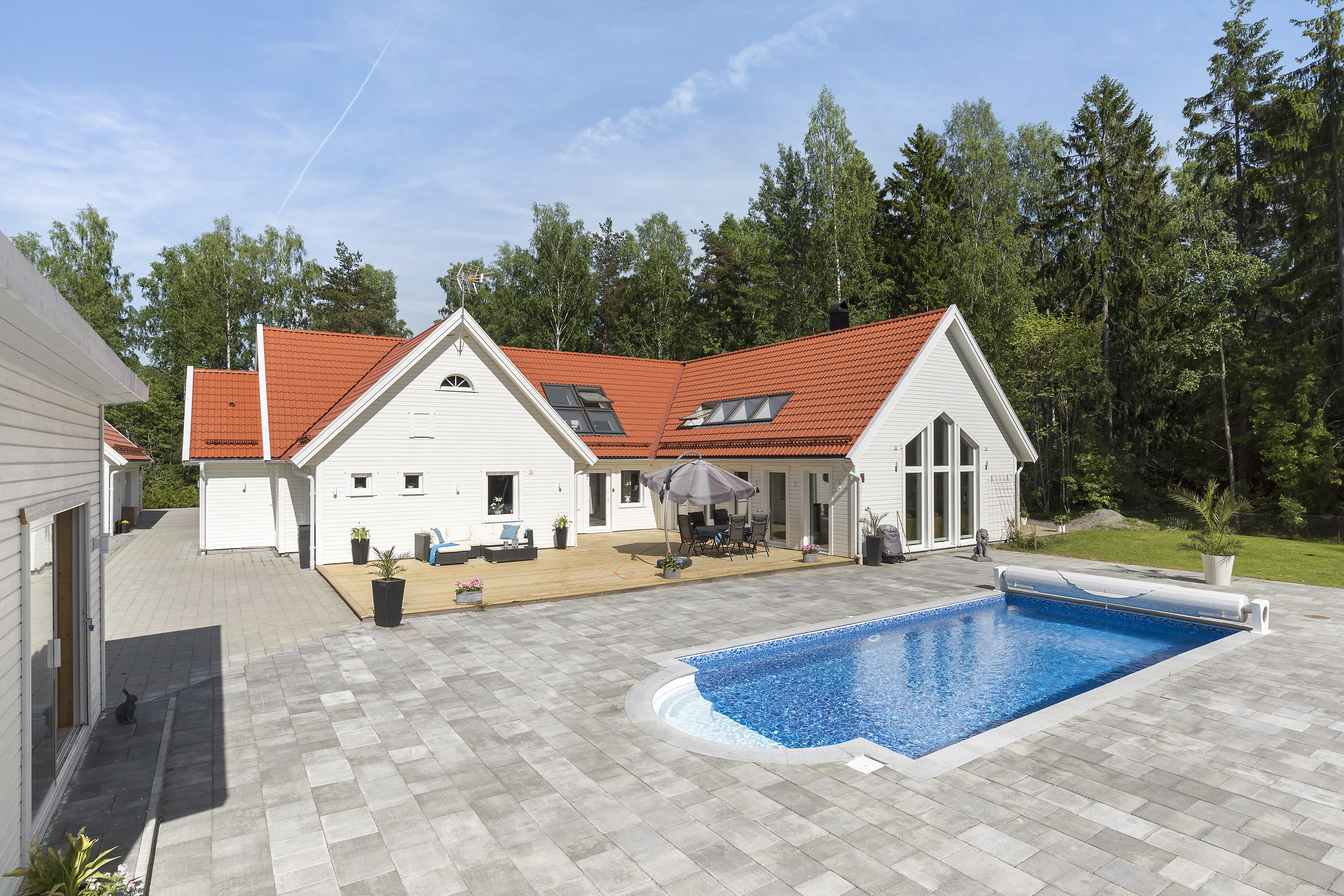 Gamla Landsvägen 127 | Svärtinge