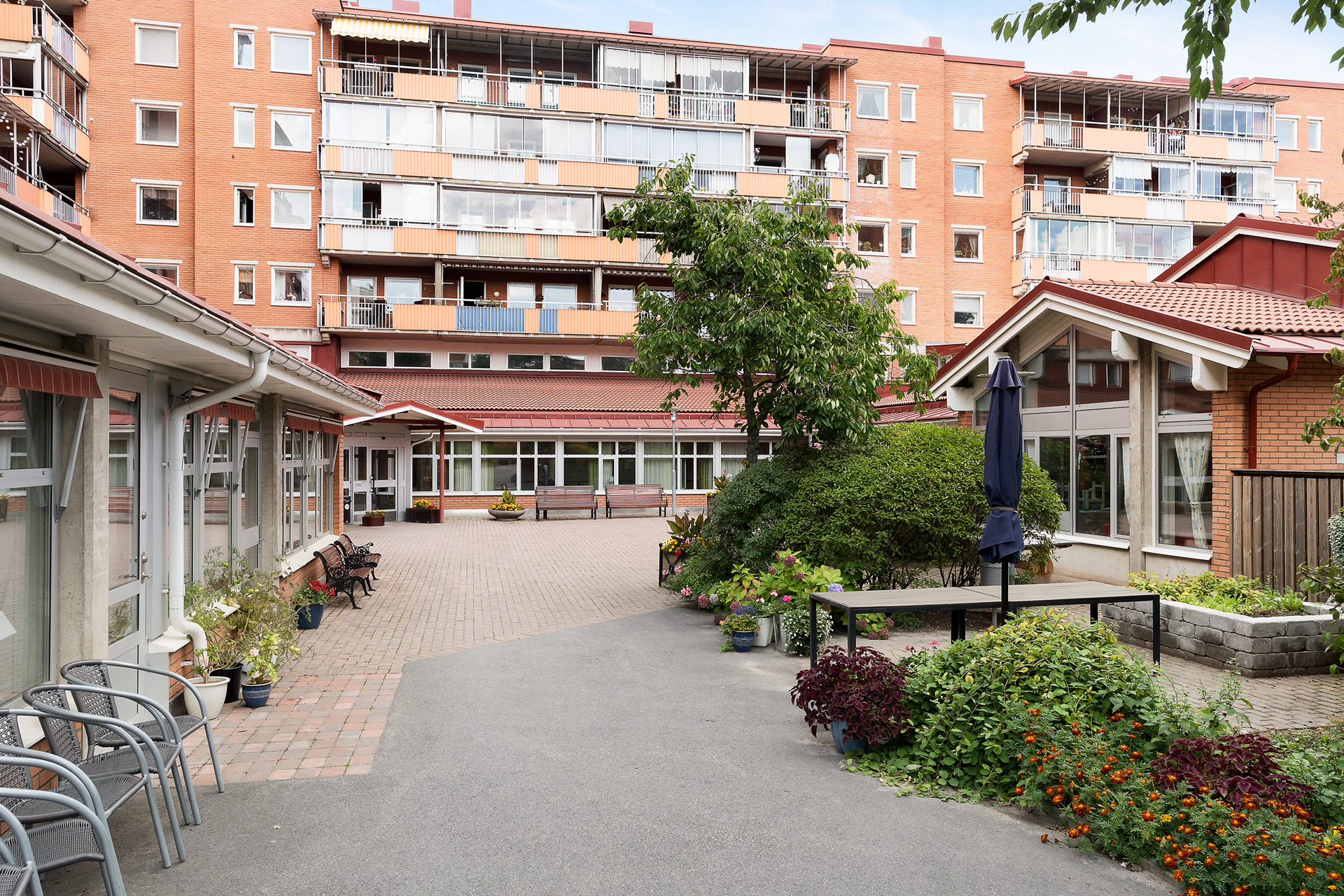 Tunnbindaregatan 32 | Tuppen