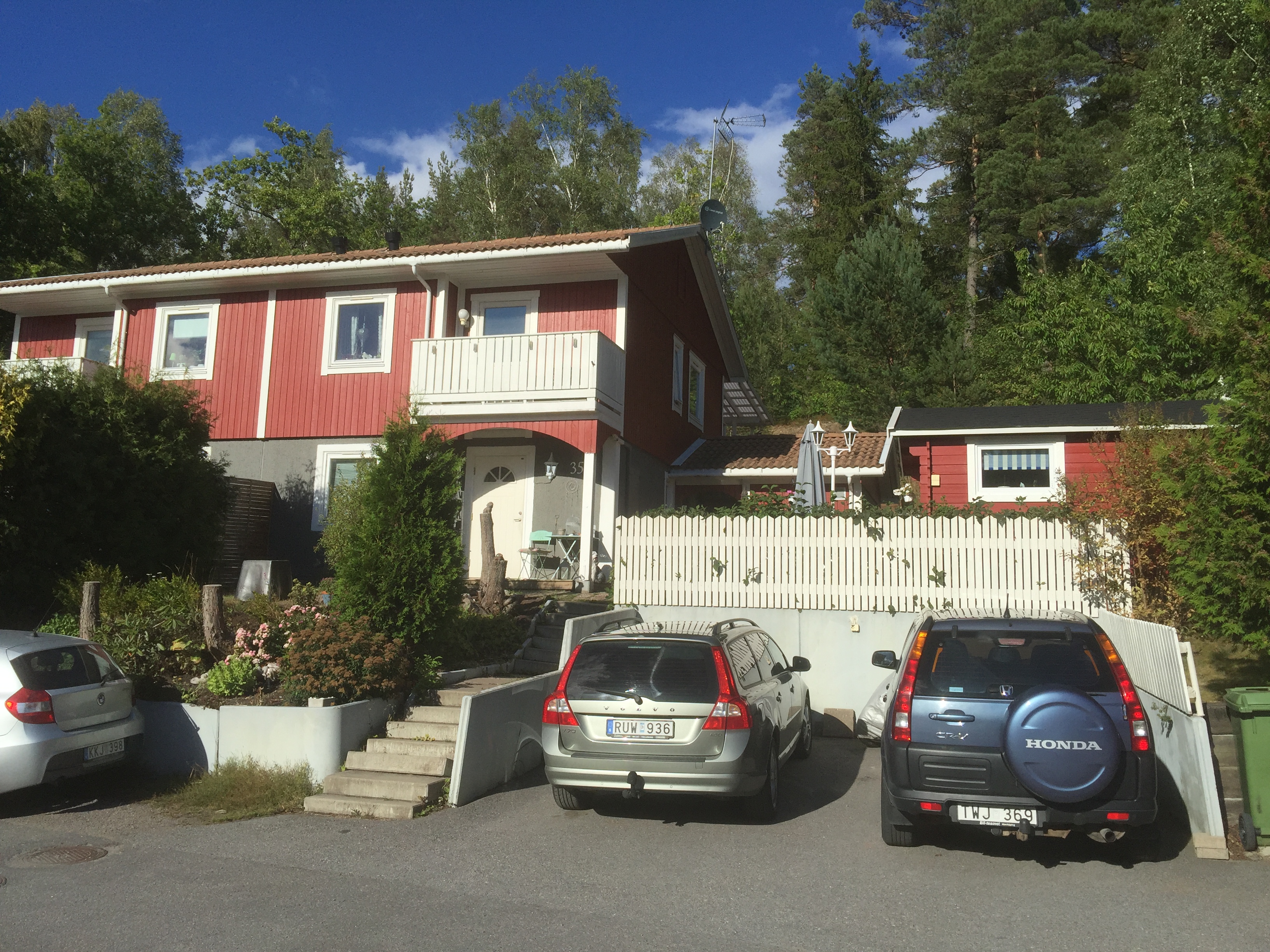 Skogskullevägen 35 | Kimstad