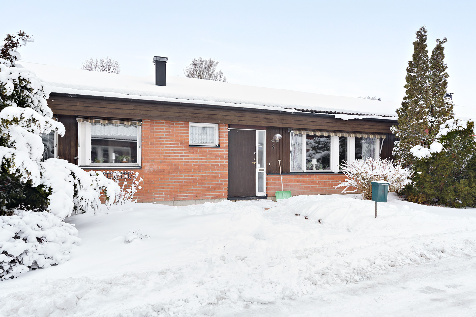 Mästermansgatan 8 | Lindö