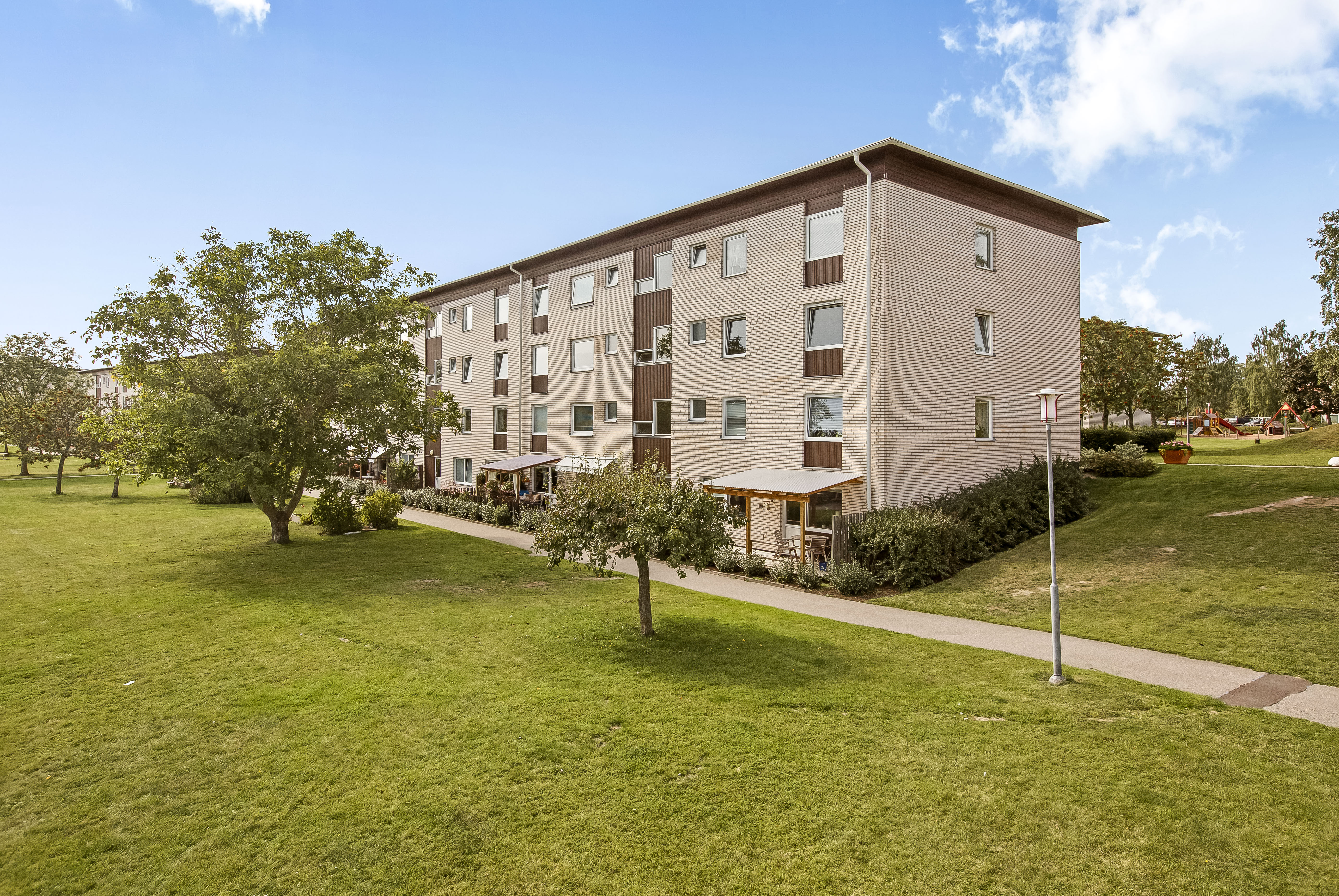 Blockstensgatan 25 | Vilbergen