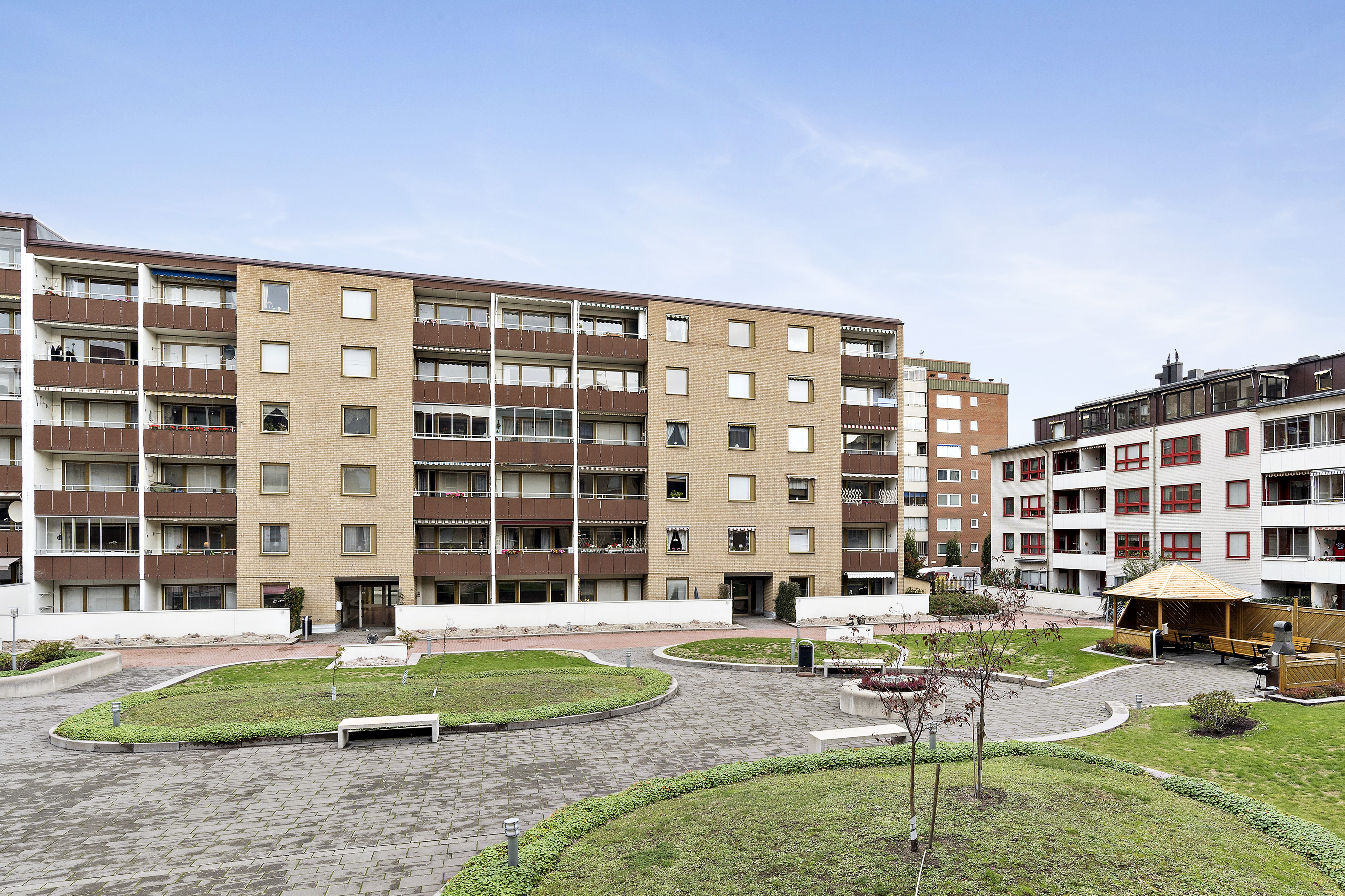 Slottsgatan 125 | Teatercity