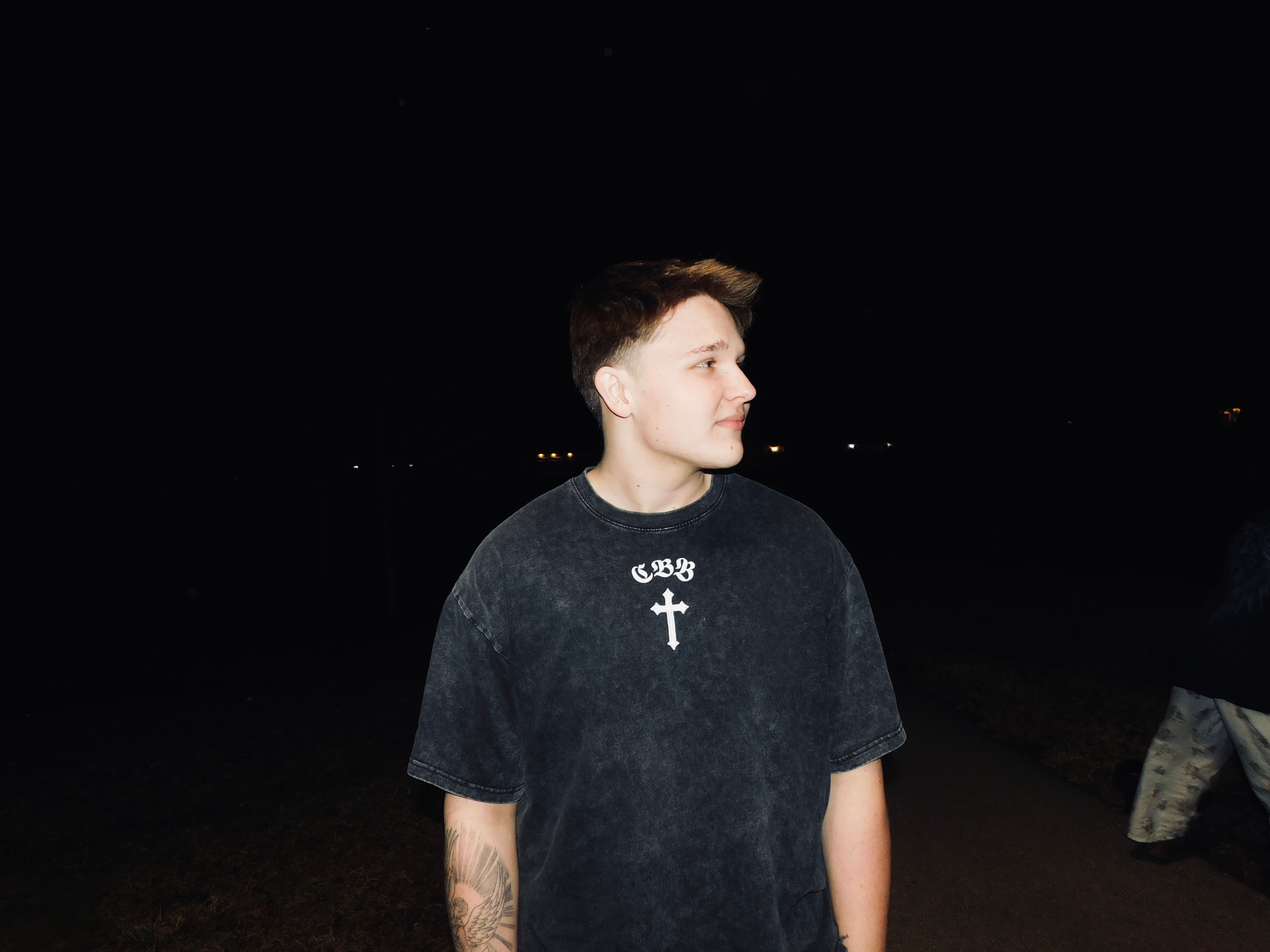 1st Edition CBB T-Shirt