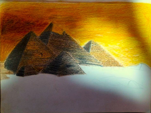Advanced Sketching Course: Landscape