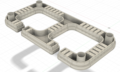 Fusion Models: DT Designs Pt 2.0