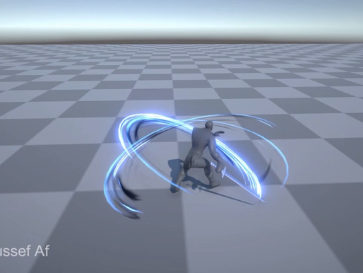 Day 32: Weapon Combos