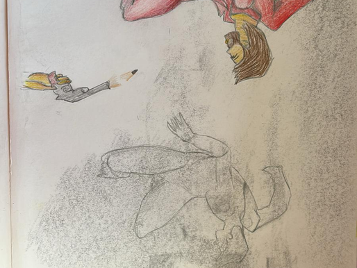 Sketching Course: Final Animation