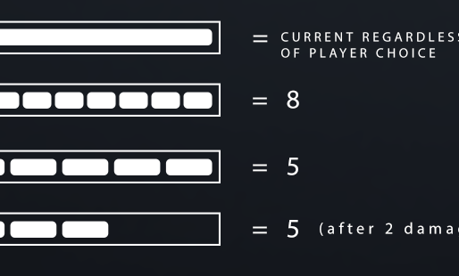 Day 30: Player health and damage