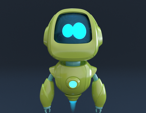 Day 6: Road to becoming a Blender Master... ?