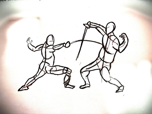 Advanced Sketching Course: Animation