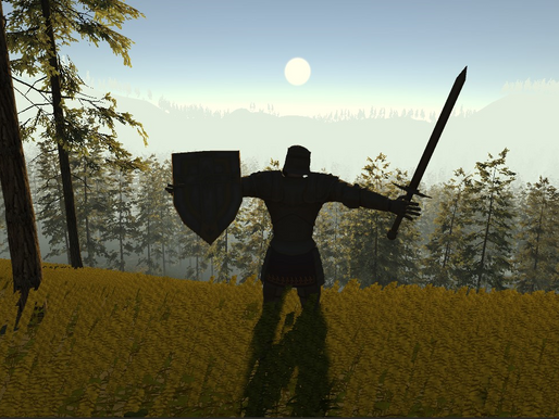 Day 17: The end to a journey...