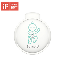 sense u baby monitor 2020