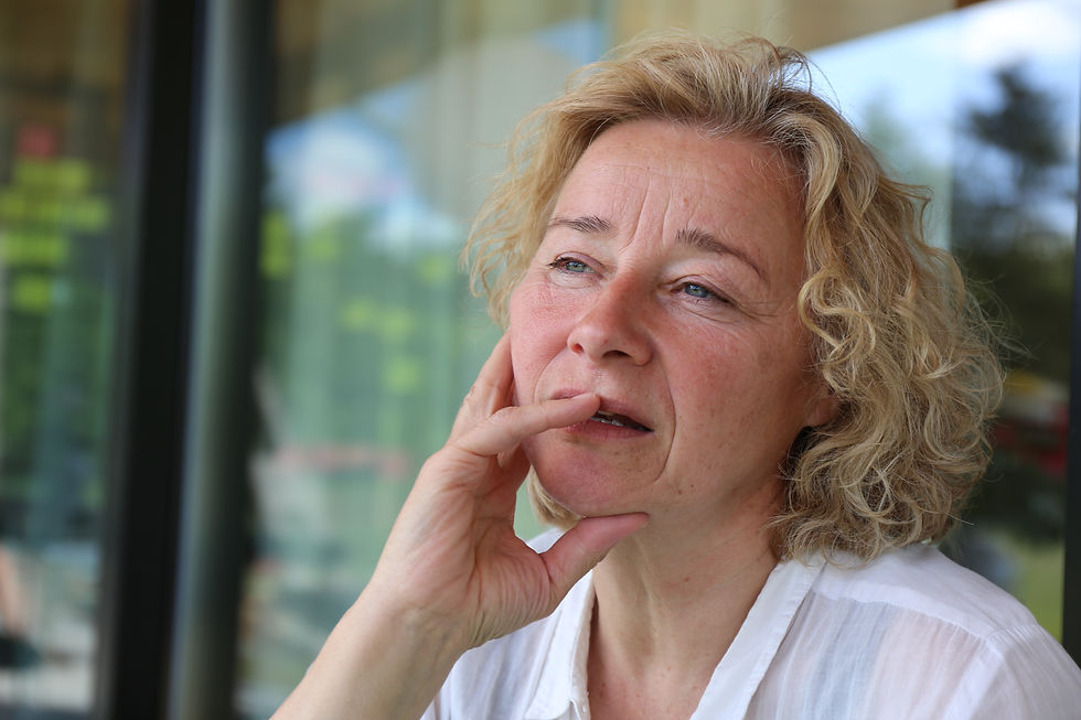 Birgit Neiling (Foto Elke Schmidt)