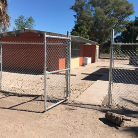 Jardin de Niños El Patito