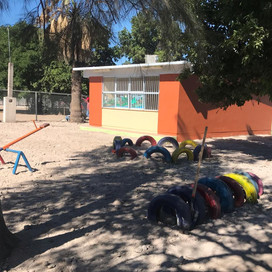 Jardin de Niños El Patito