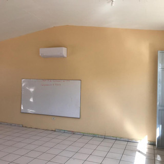 Esc. Pimaria Benito Juarez