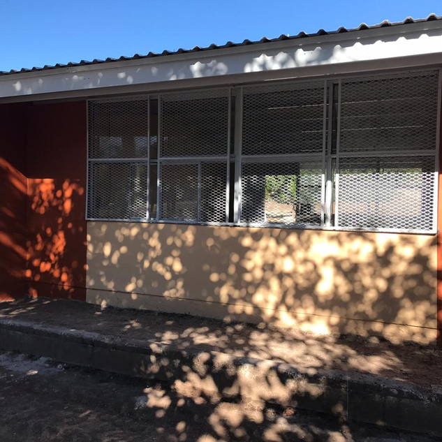 Esc. Pimaria Benito Juarez