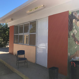 Jardin de Niños El Patito