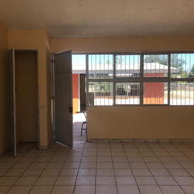 Jardin de Niños El Patito