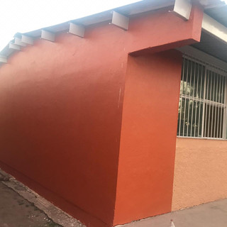 Esc. Pimaria Benito Juarez