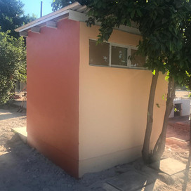 Jardin de Niños El Patito