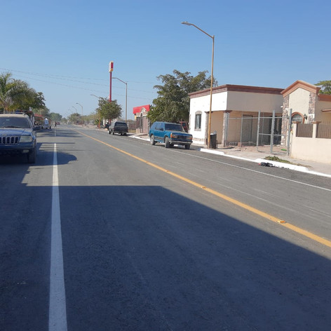 REHABILITACION DE PAVIMENTOS