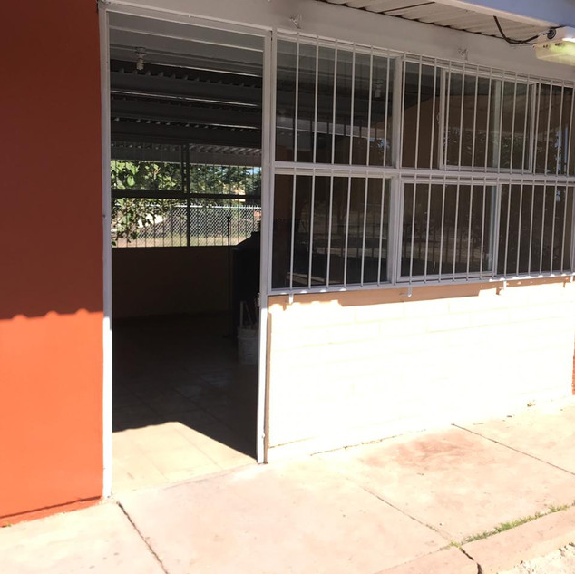 Jardin de Niños El Patito
