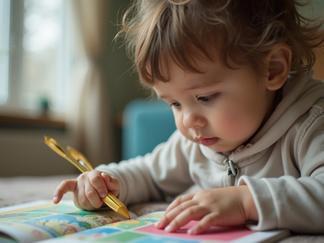 The Power of Storytelling is More Than Just Entertainment.