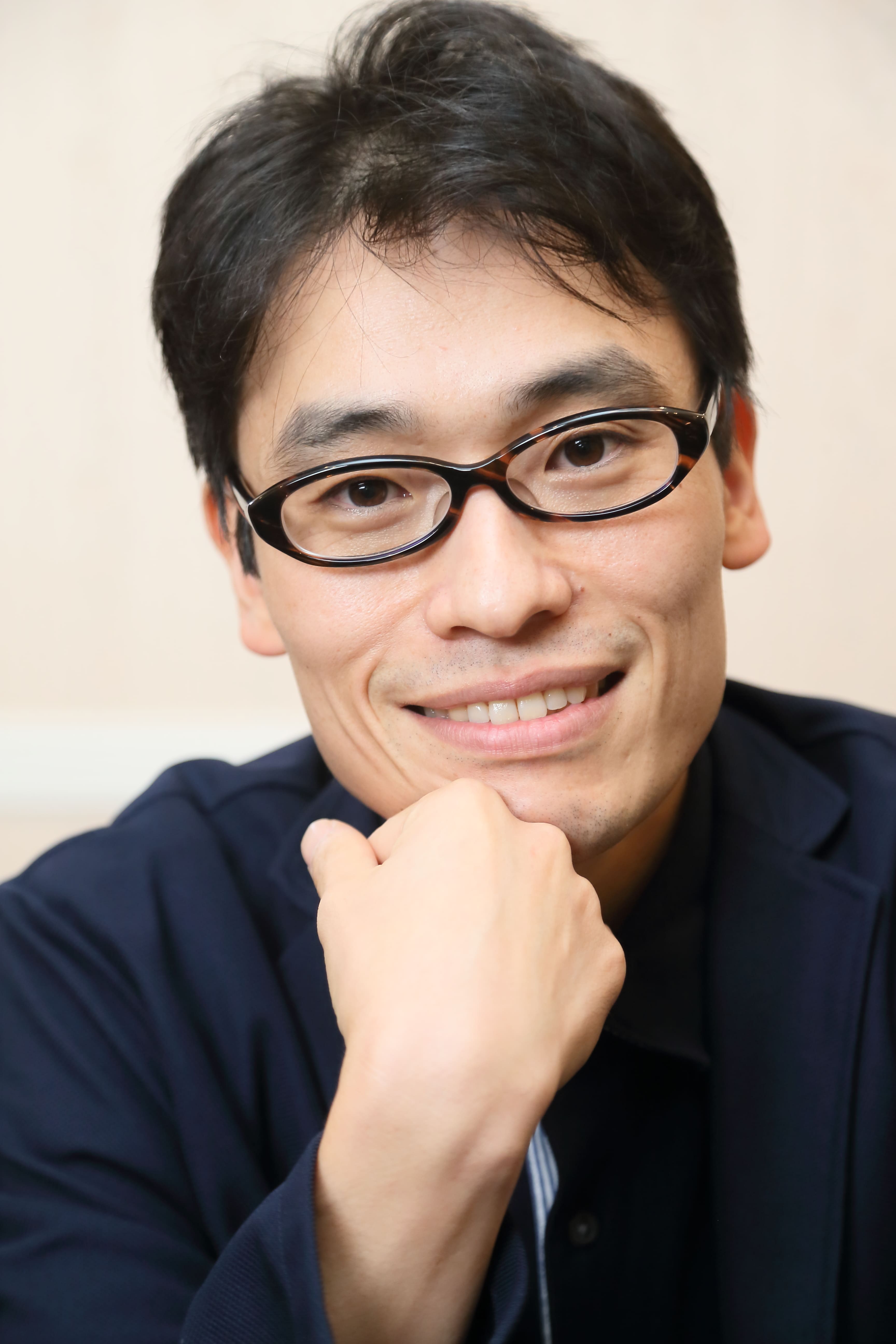 Sosuke NATSUKAWA