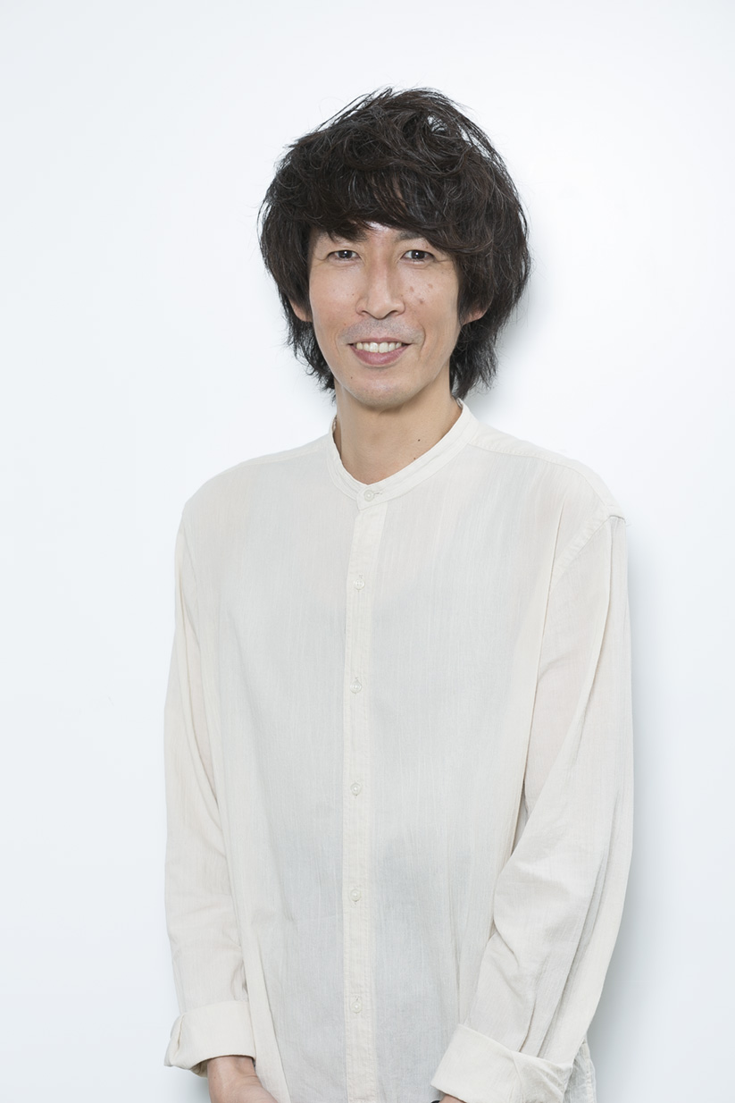 Kazumasa HAYAMI