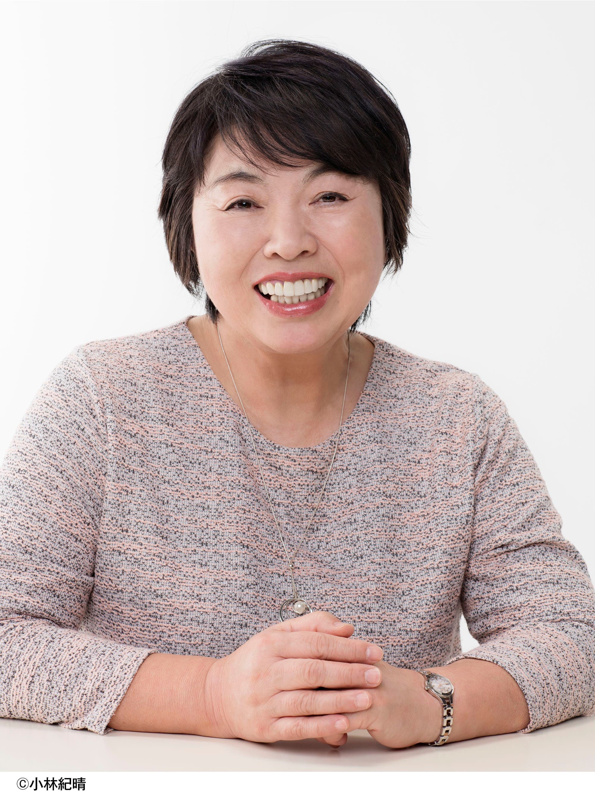 Chisako WAKATAKE