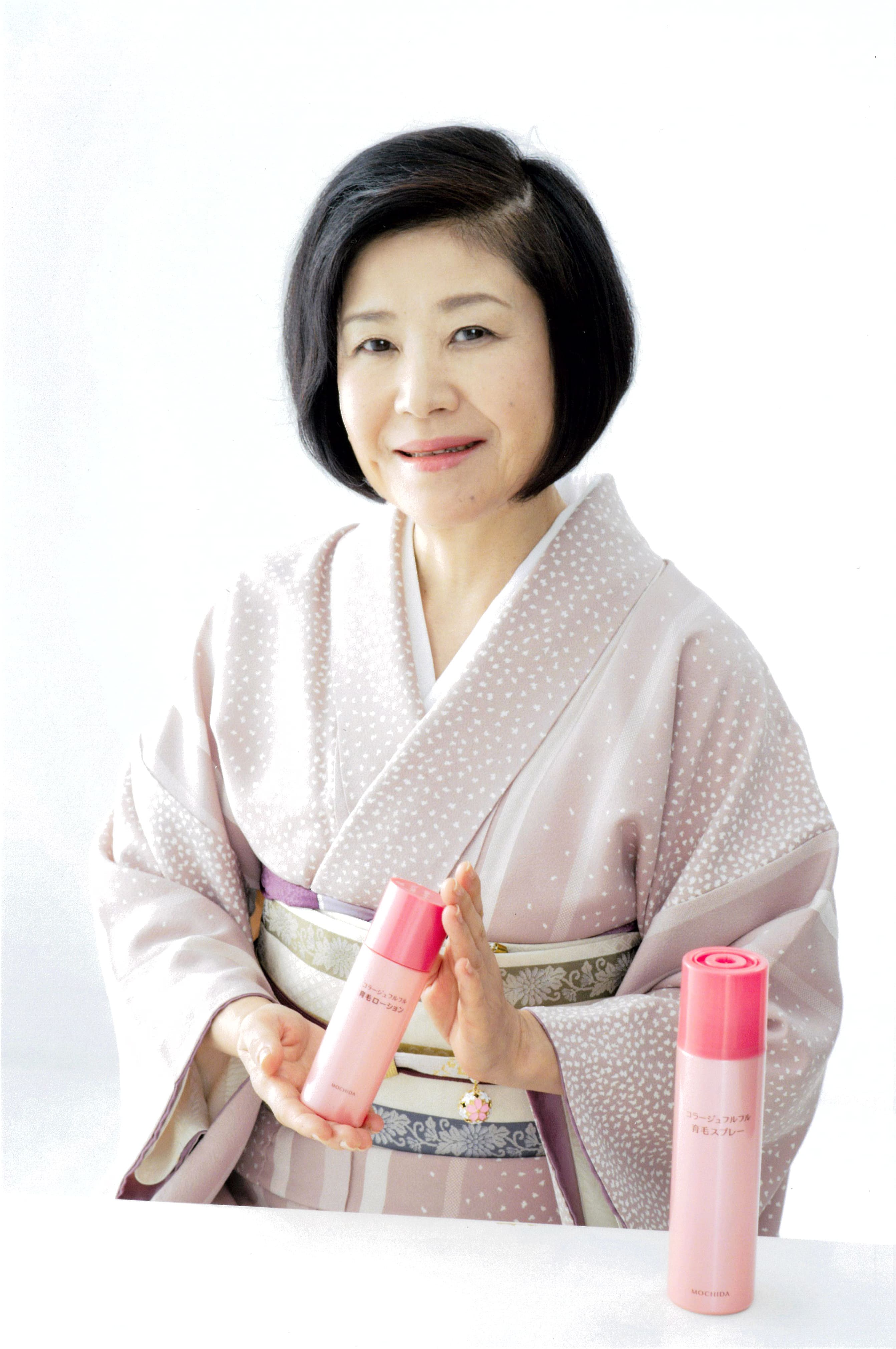 Eiko YAMAGUCHI