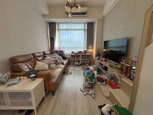 物品整合|兒童遊戲區