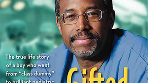 36. The Captain of Our Ship