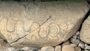 98. Back to 3200 B.C.