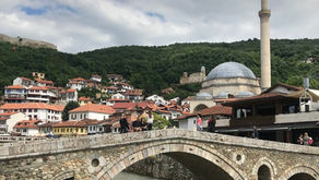 52. Theater Fest in Prizren