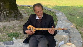 43. Where do Albanians Live?