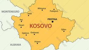 53. Kosovo’s Stepchild